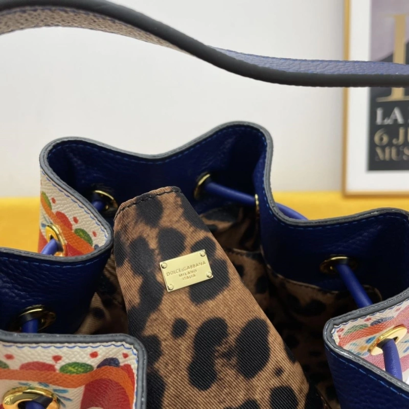 D&X Bucket Bags DailyWear 83535