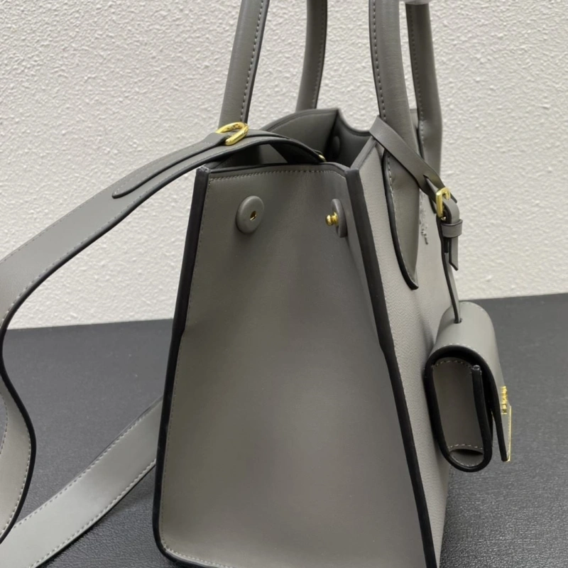 Bold Prxdx Top Handle Bags 57247