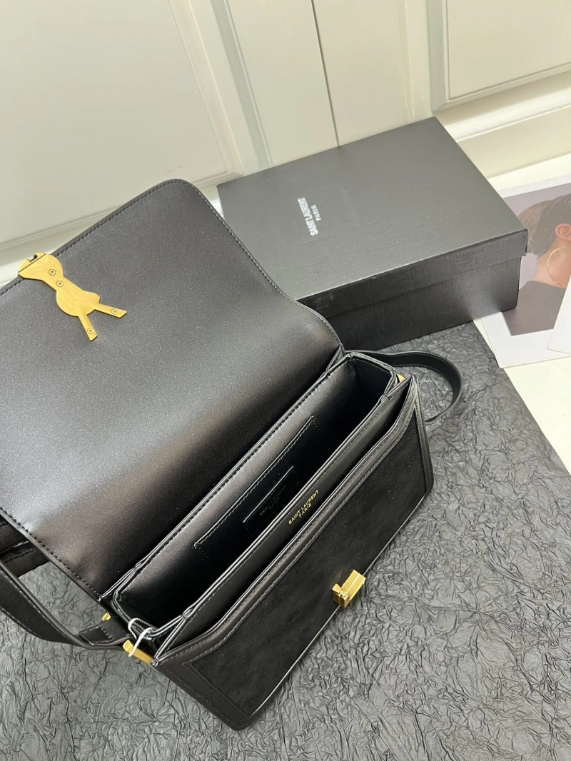 EyeCatching YSX Satchel Bags 67922