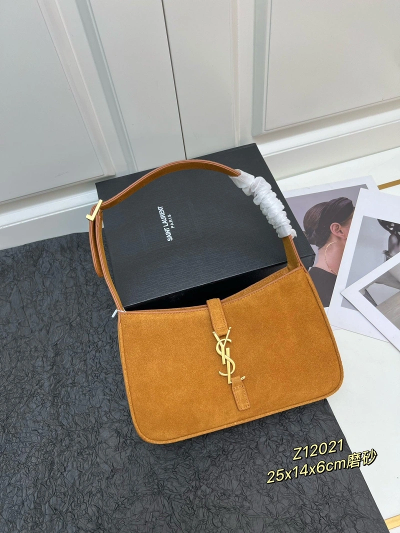 YSX Top Handle Bags Sleek 67820