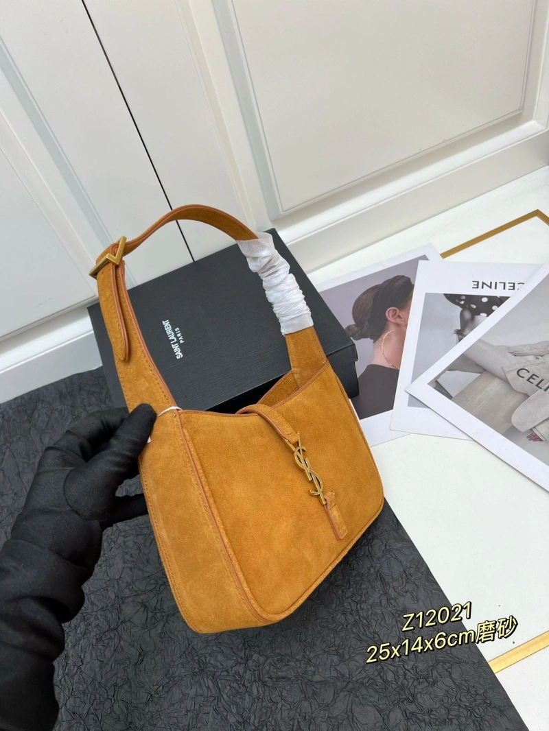 YSX Top Handle Bags Sleek 67820