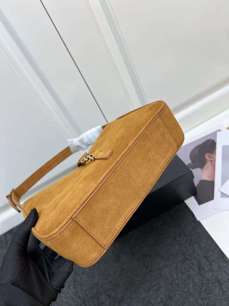 YSX Top Handle Bags Sleek 67820