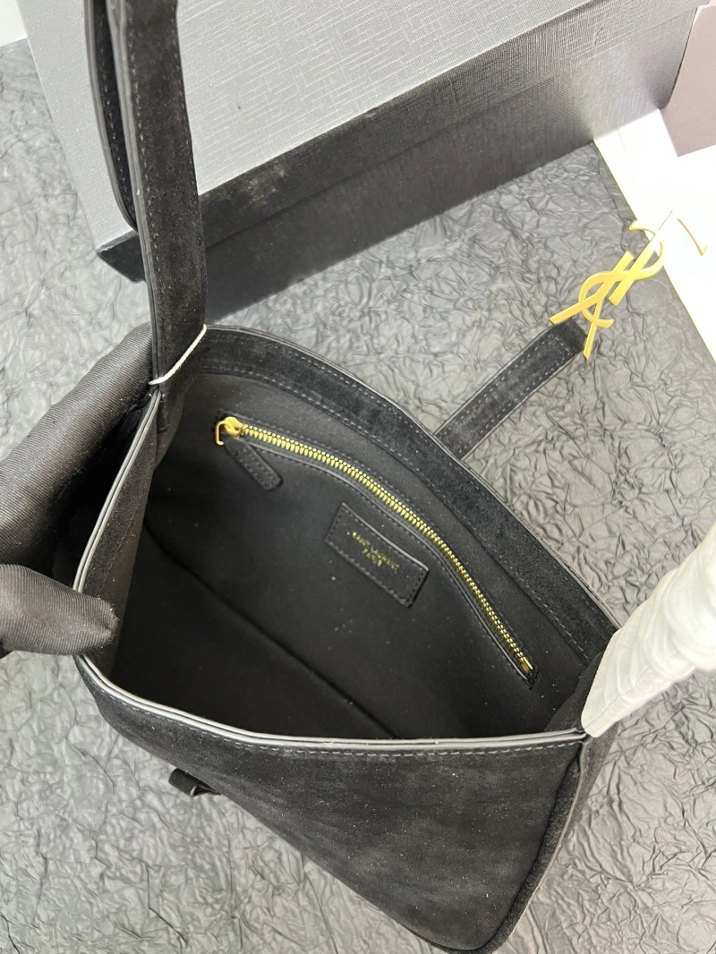 YSX Top Handle Bags Sophisticated 67811