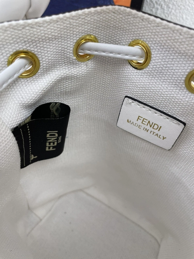 DailyWear Fxndx Bucket Bags 69898