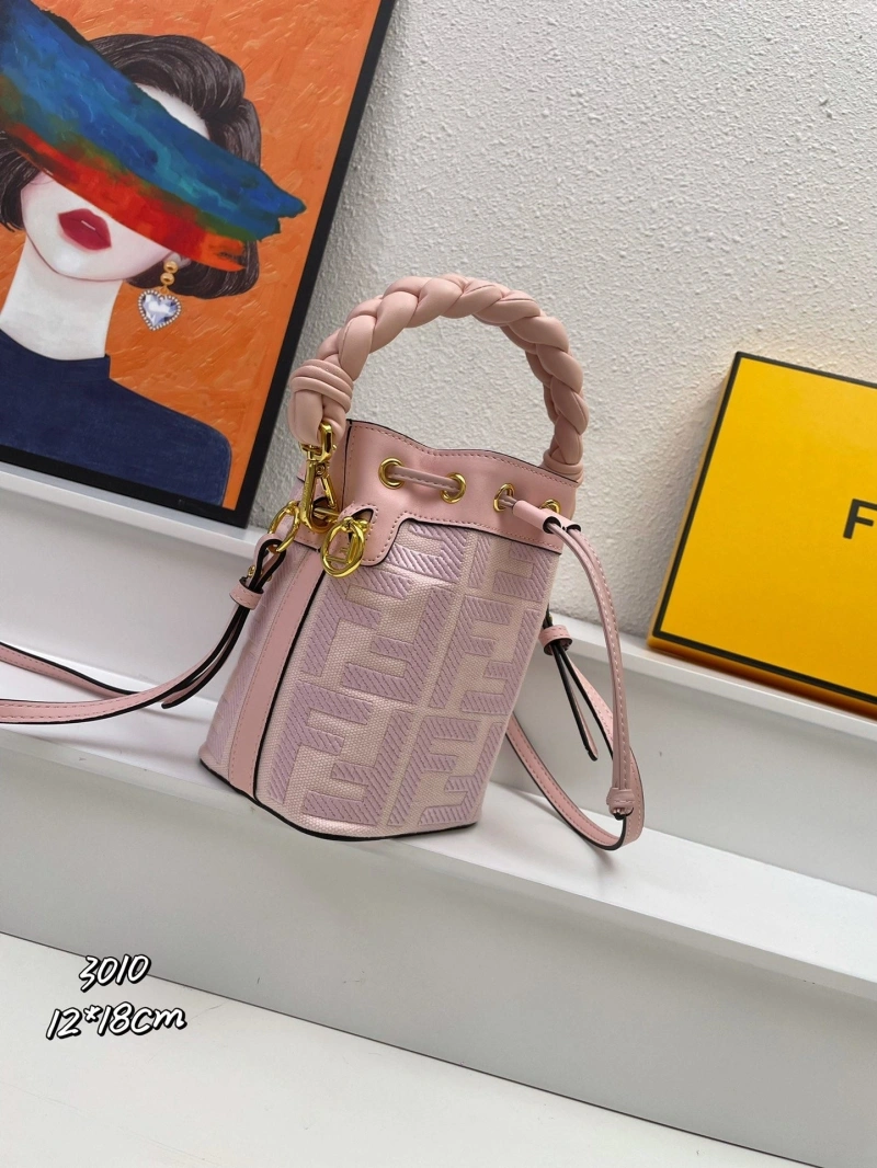 Elegant Fxndx Bucket Bags 69858