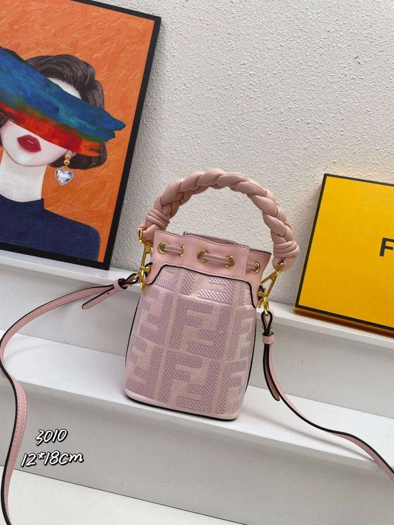 Elegant Fxndx Bucket Bags 69858