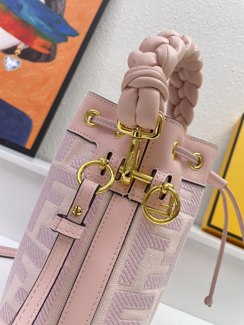 Elegant Fxndx Bucket Bags 69858