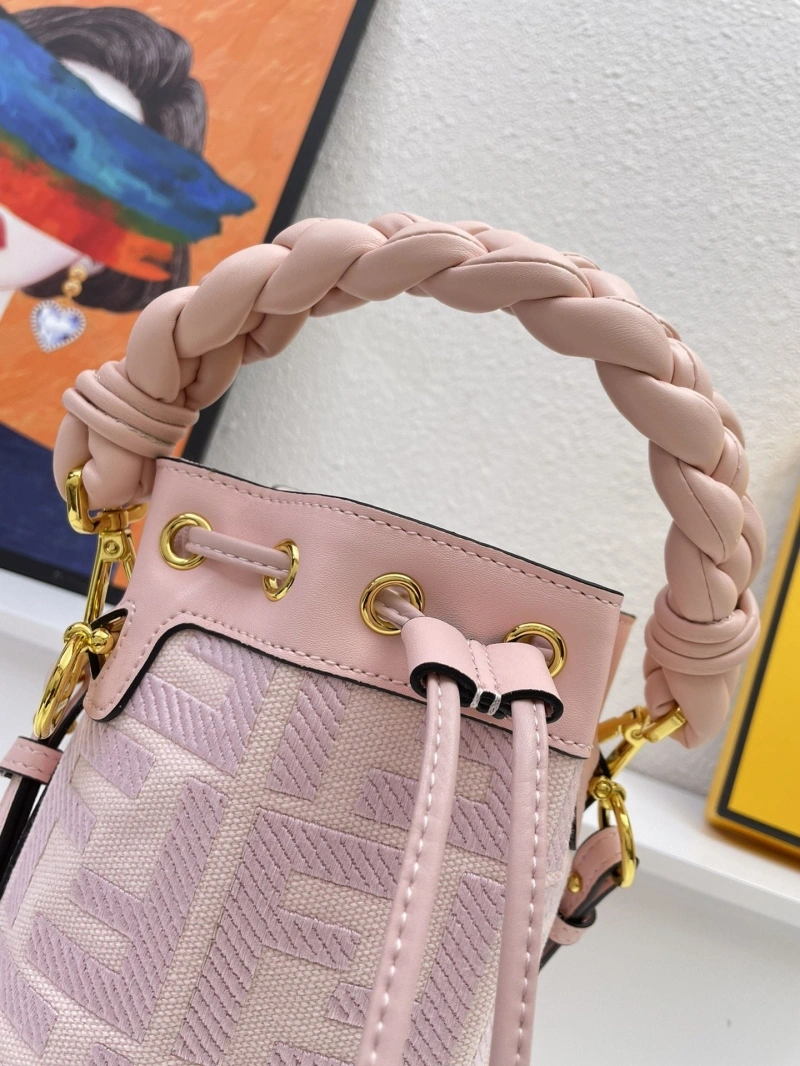 Elegant Fxndx Bucket Bags 69858