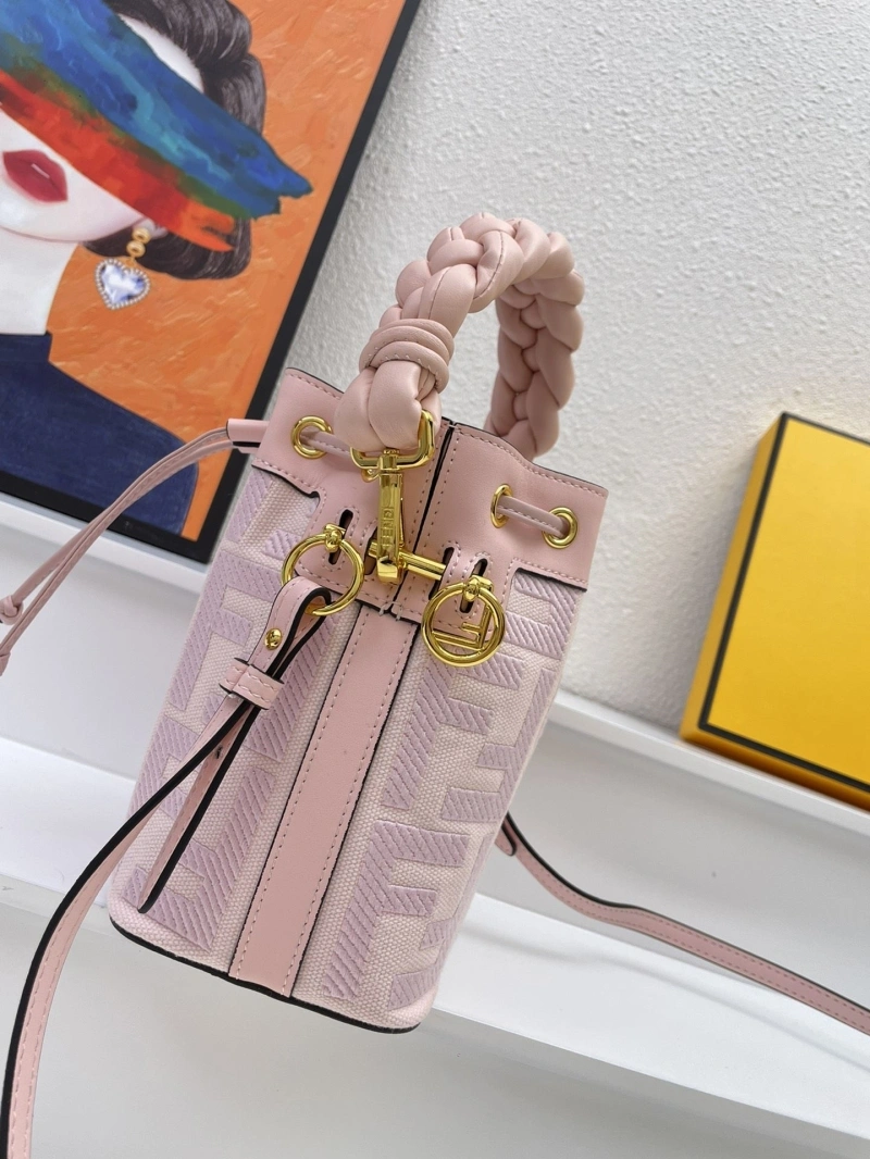 Elegant Fxndx Bucket Bags 69858