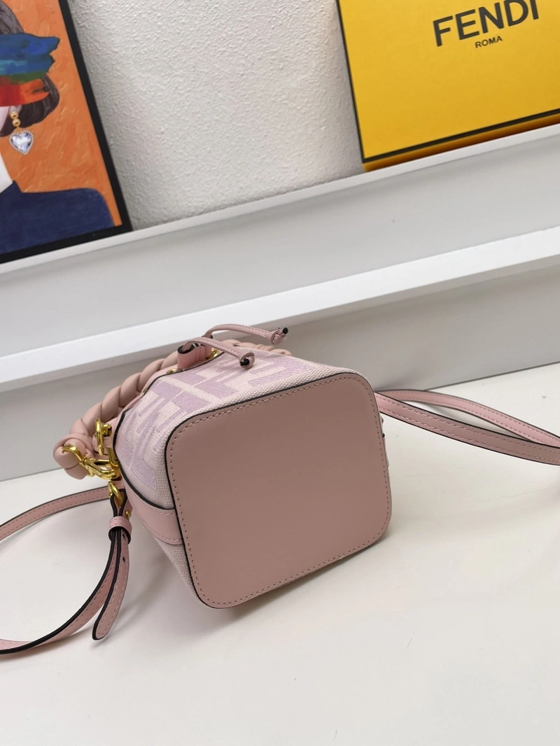 Elegant Fxndx Bucket Bags 69858