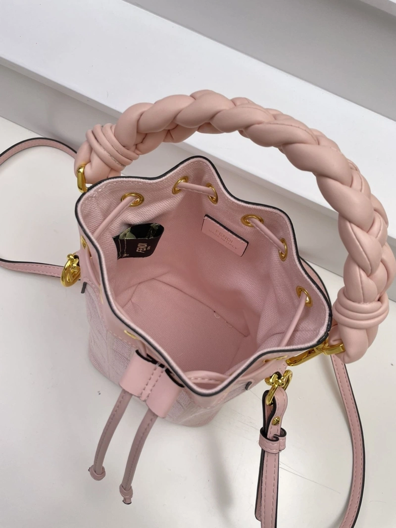 Elegant Fxndx Bucket Bags 69858