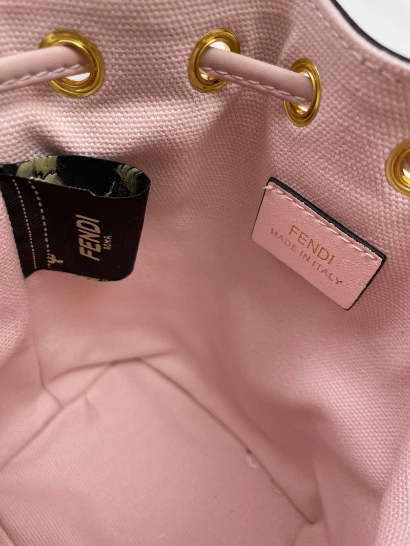Elegant Fxndx Bucket Bags 69858