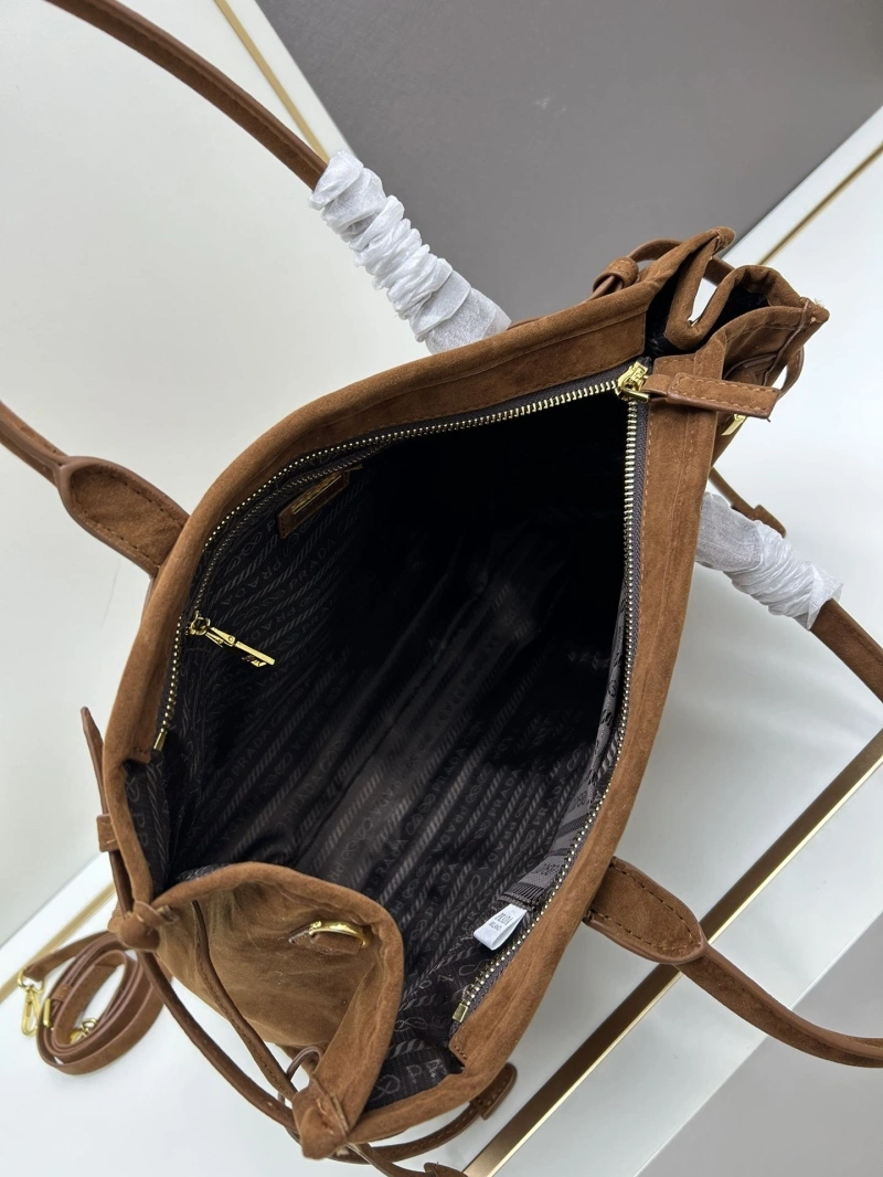 Prxdx Top Handle Bags Minimalist 57223