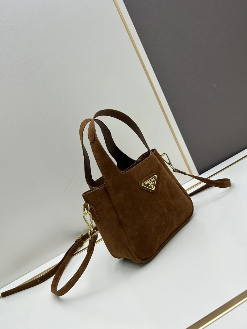 Prxdx Top Handle Bags Sophisticated 57235