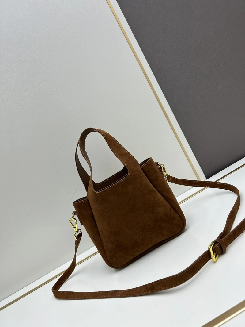 Prxdx Top Handle Bags Sophisticated 57235
