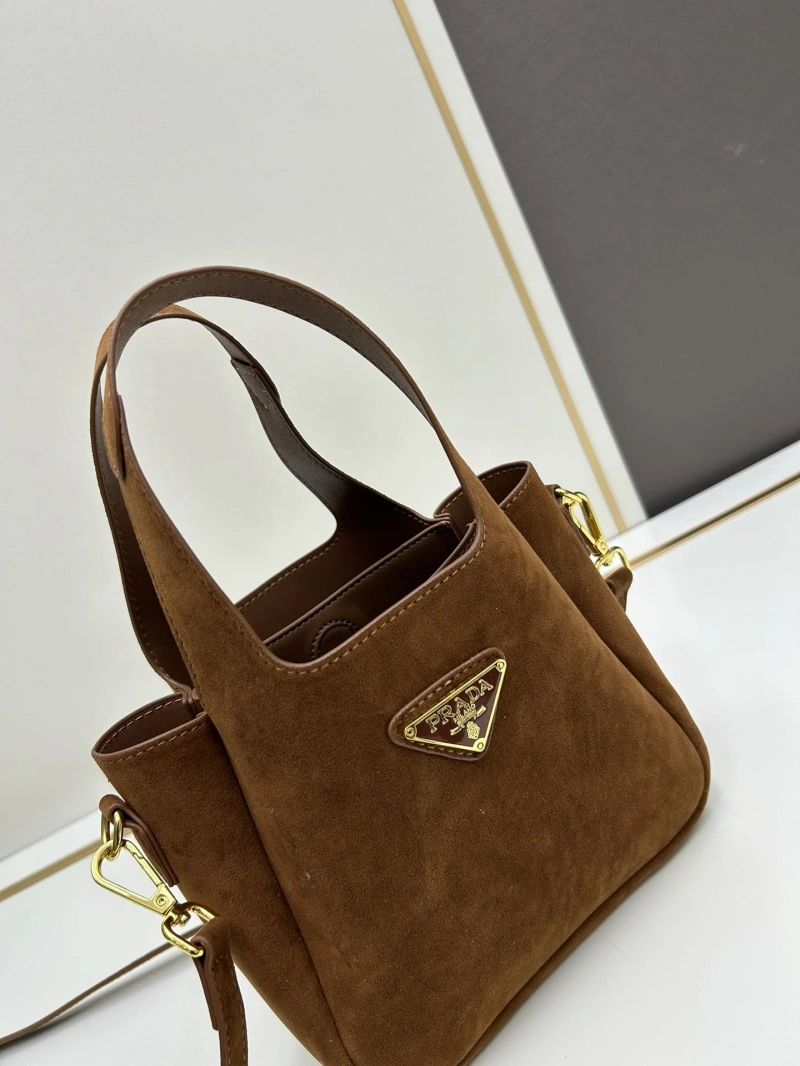 Prxdx Top Handle Bags Sophisticated 57235