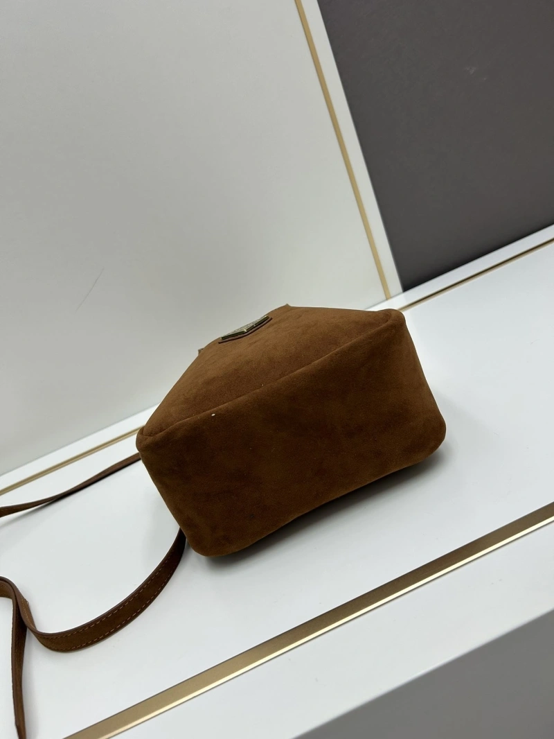 Prxdx Top Handle Bags Sophisticated 57235