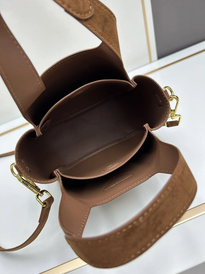 Prxdx Top Handle Bags Sophisticated 57235