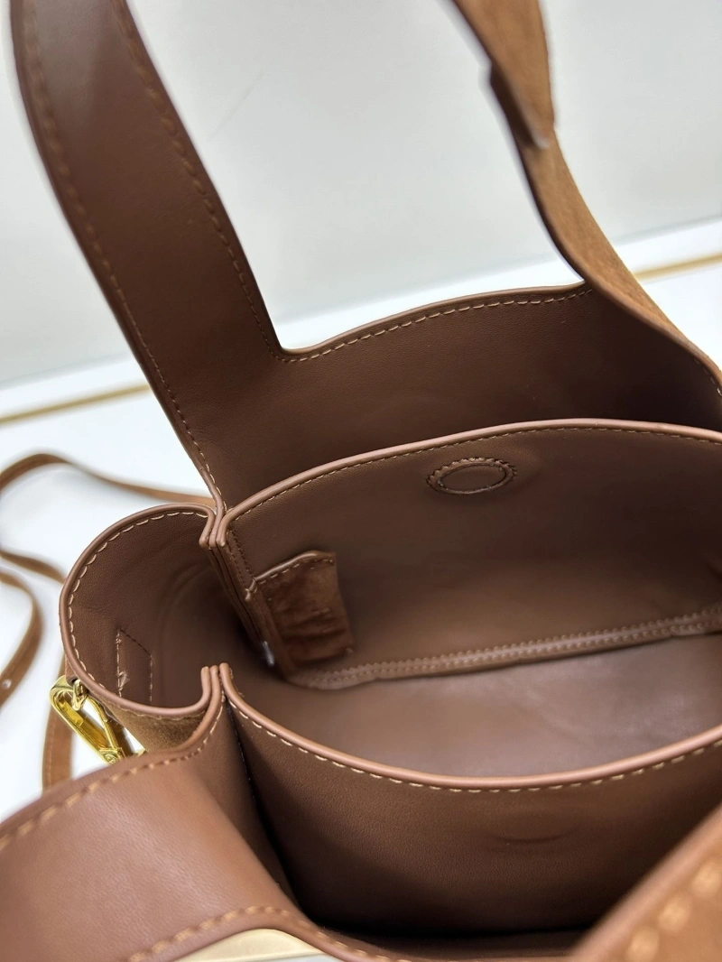 Prxdx Top Handle Bags Sophisticated 57235