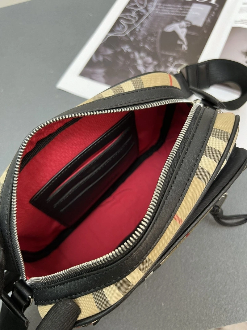 Bxrbxrry Satchel Bags Elegant 76565