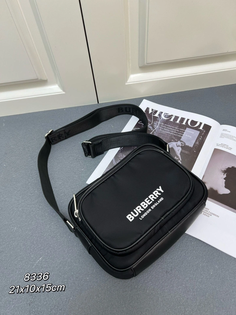 Stylish Bxrbxrry Satchel Bags 76552