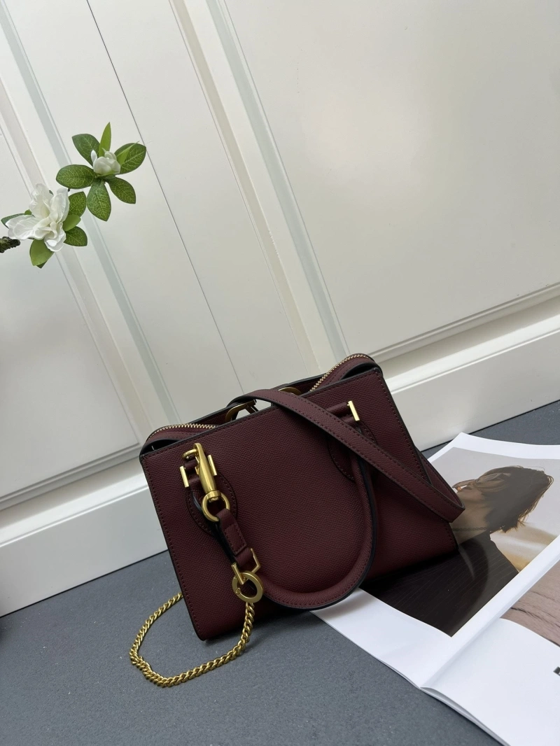 Resilient Vxlxntino Handle Bags 82793