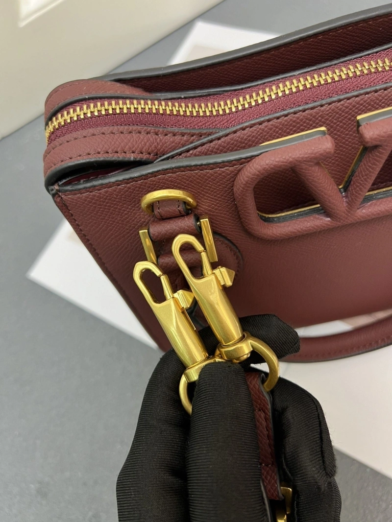 Resilient Vxlxntino Handle Bags 82793