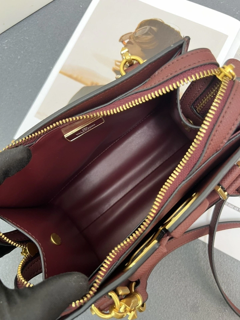 Resilient Vxlxntino Handle Bags 82793