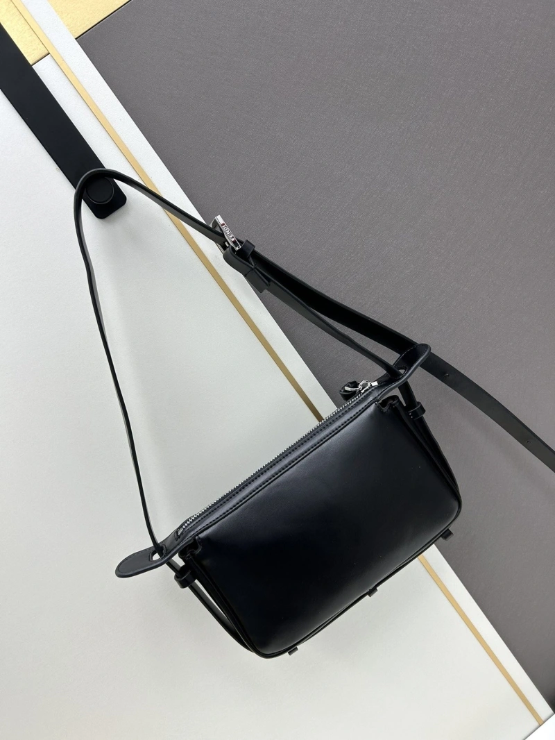 Fxndx Top Handle Bags GoodFit 69776