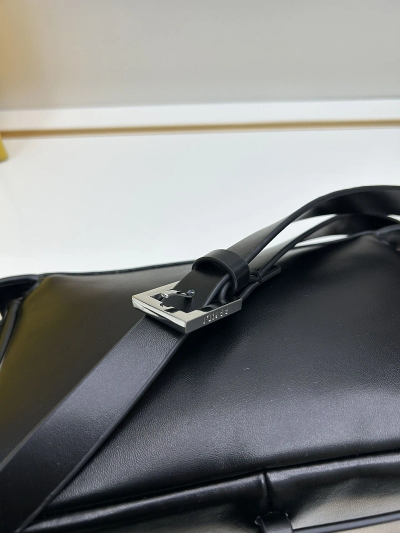 Fxndx Top Handle Bags GoodFit 69776