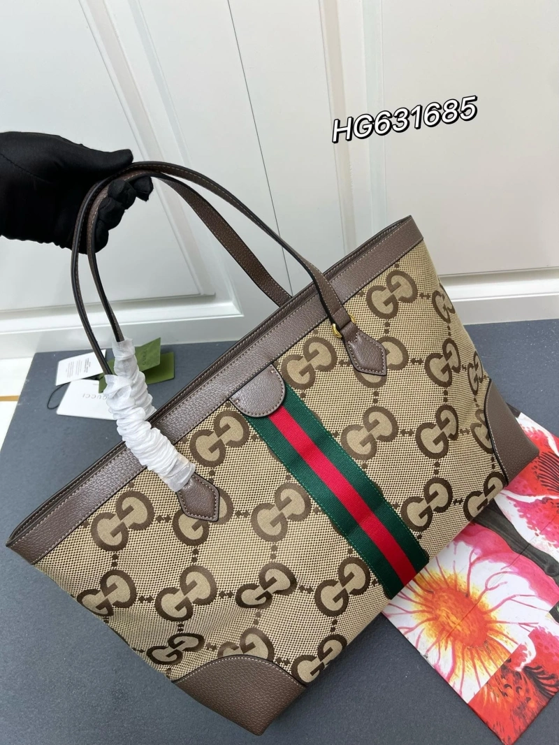 HighQuality Gxccx Shopping Bags 46451