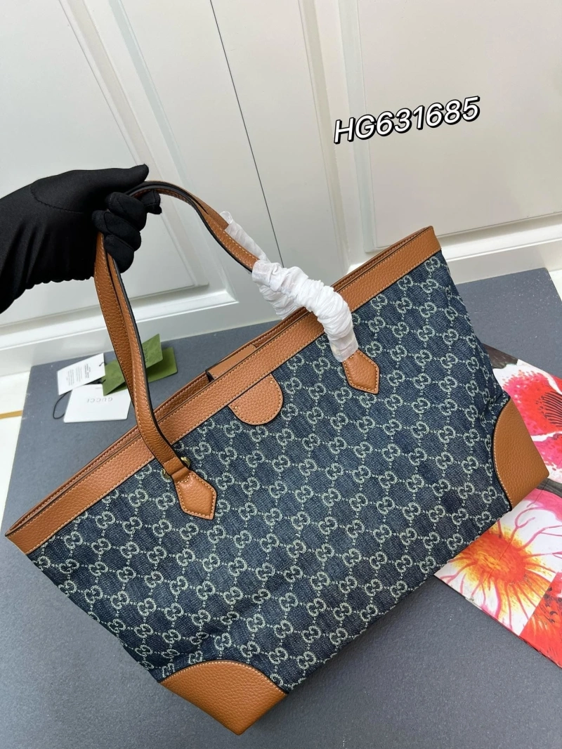 Classic Gxccx Shopping Bags 46449