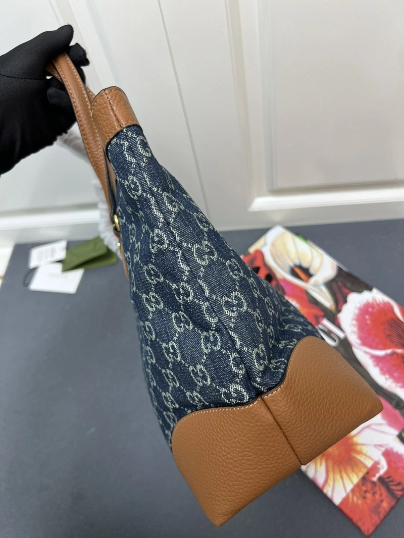Classic Gxccx Shopping Bags 46449