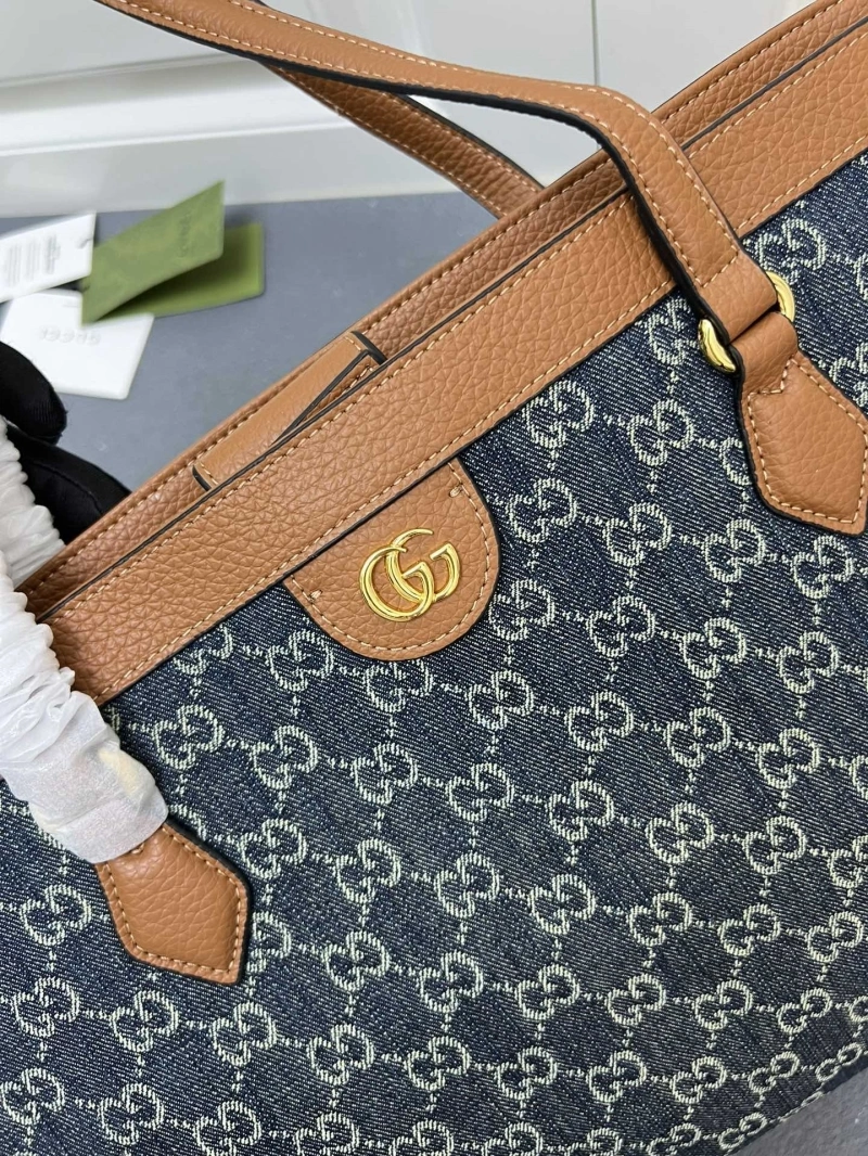 Classic Gxccx Shopping Bags 46449