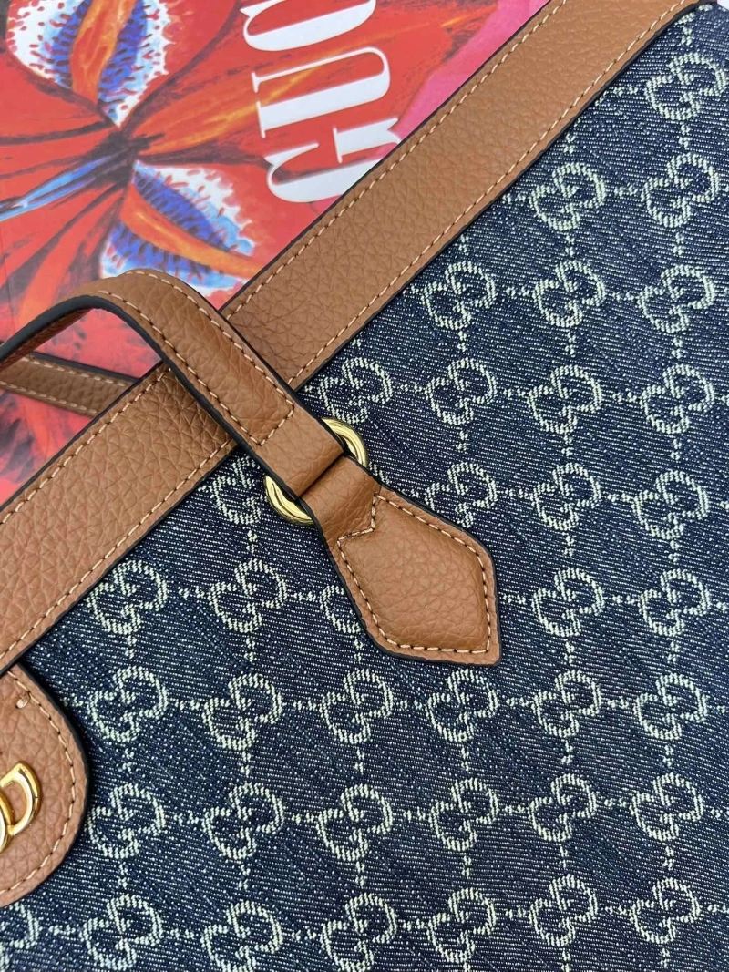 Classic Gxccx Shopping Bags 46449