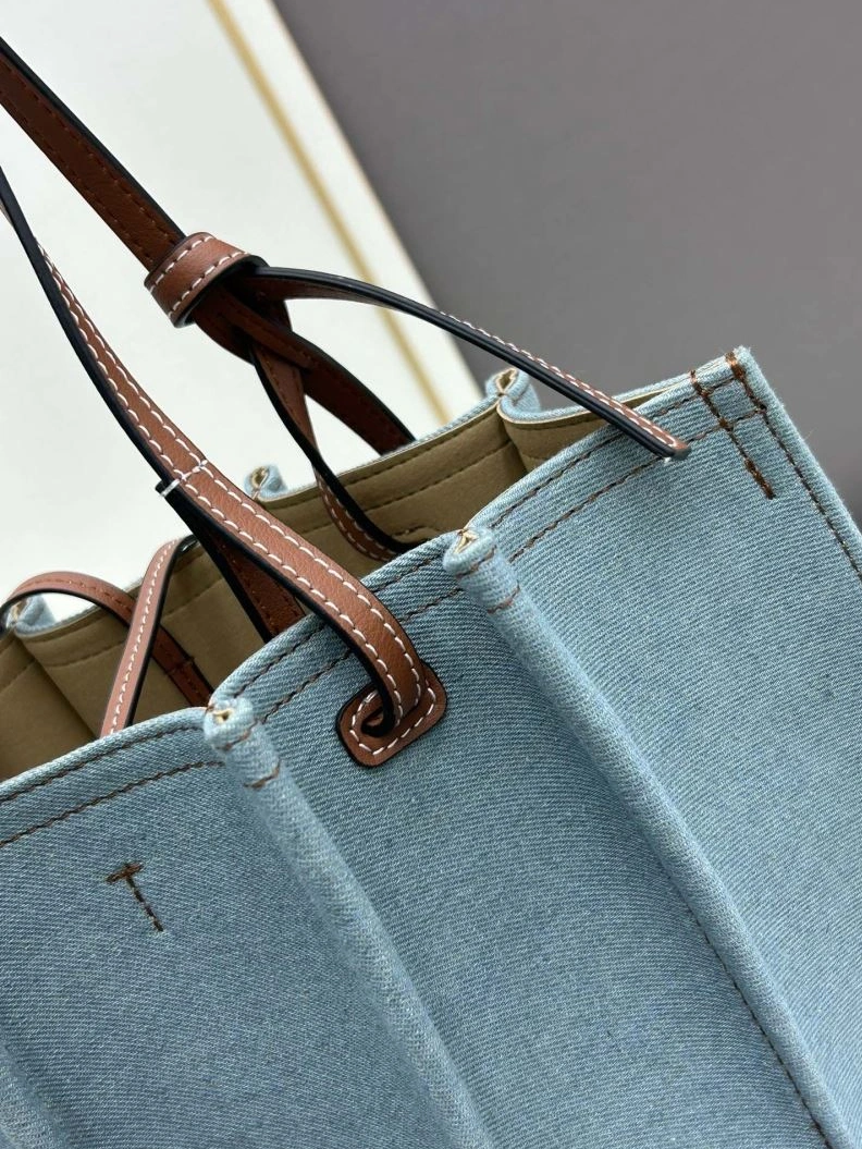 Lxxwe Shopping Bags Soft 79626