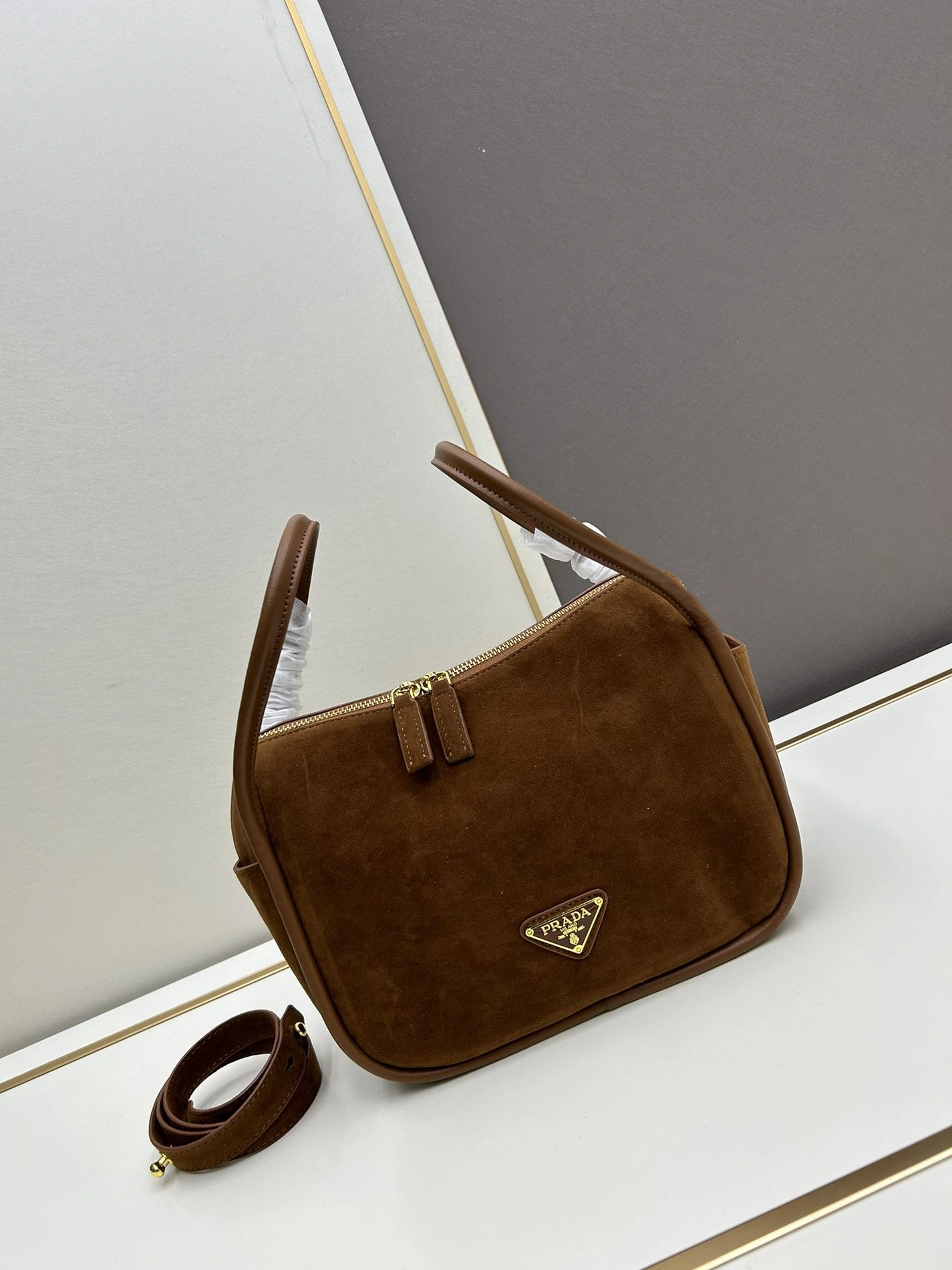 Prxdx Top Handle Bags GoodFit 59490