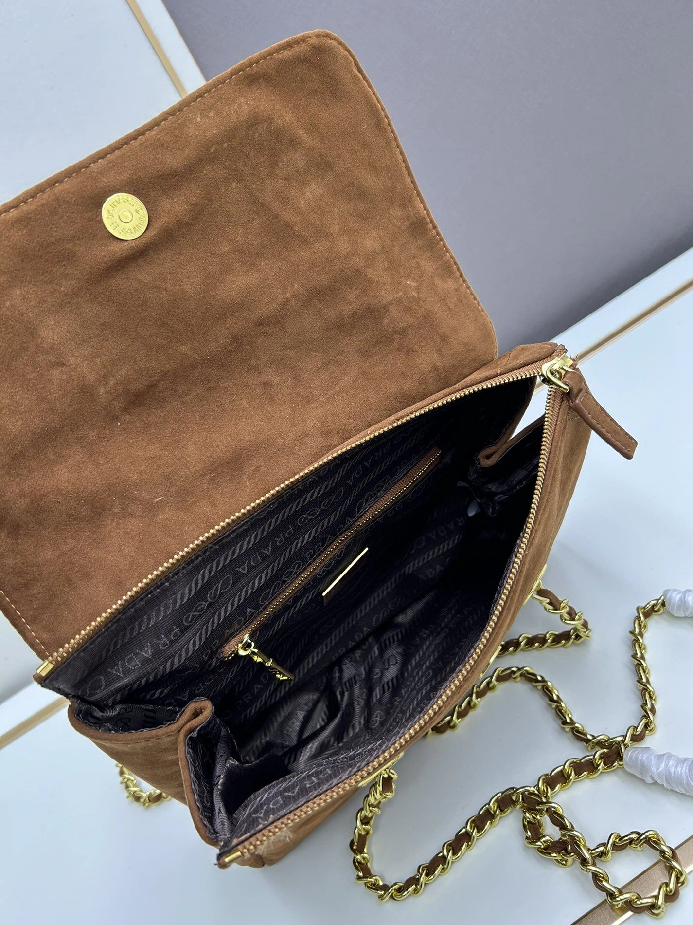 Sophisticated Prxdx Satchel Bags 60042