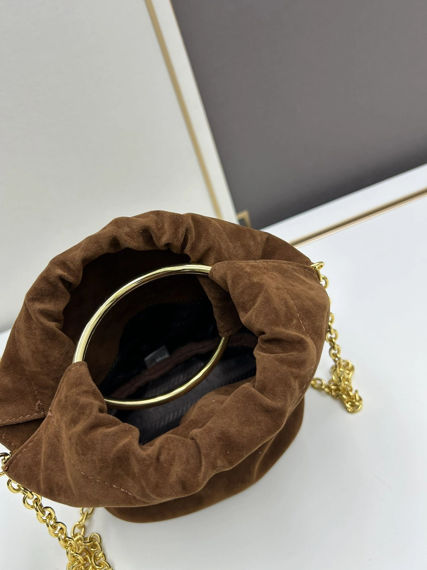 GoAnywhere Prxdx Bucket Bags 60075