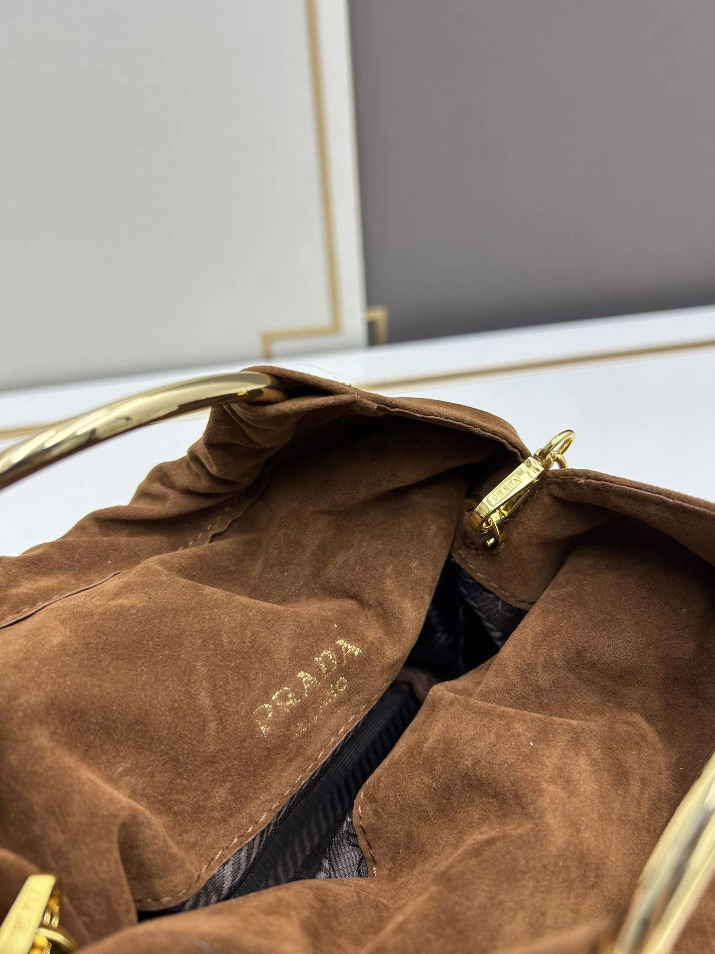 GoAnywhere Prxdx Bucket Bags 60075