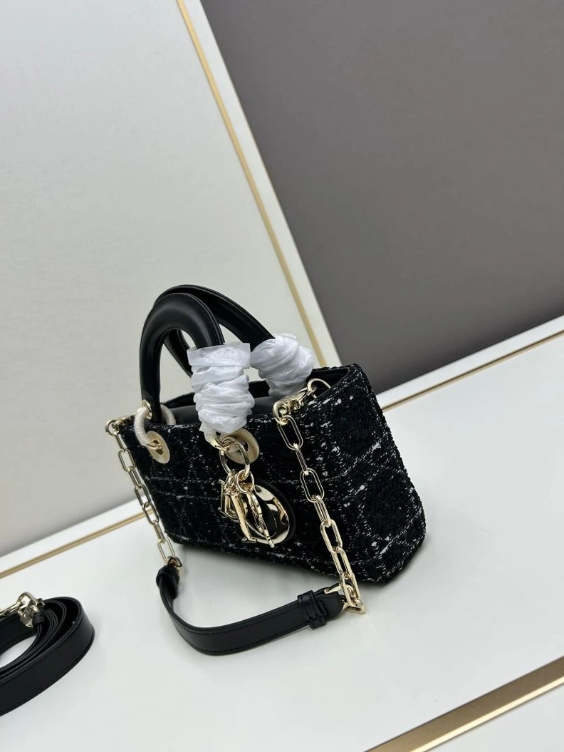 Dxxr My Lady Bags Reliable 62036