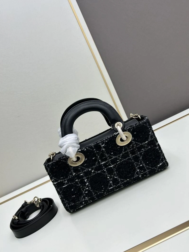 Dxxr My Lady Bags Reliable 62036