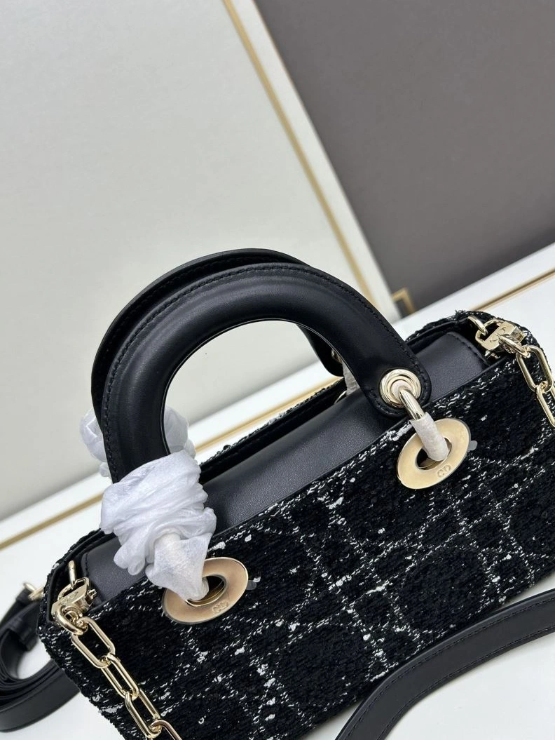Dxxr My Lady Bags Reliable 62036