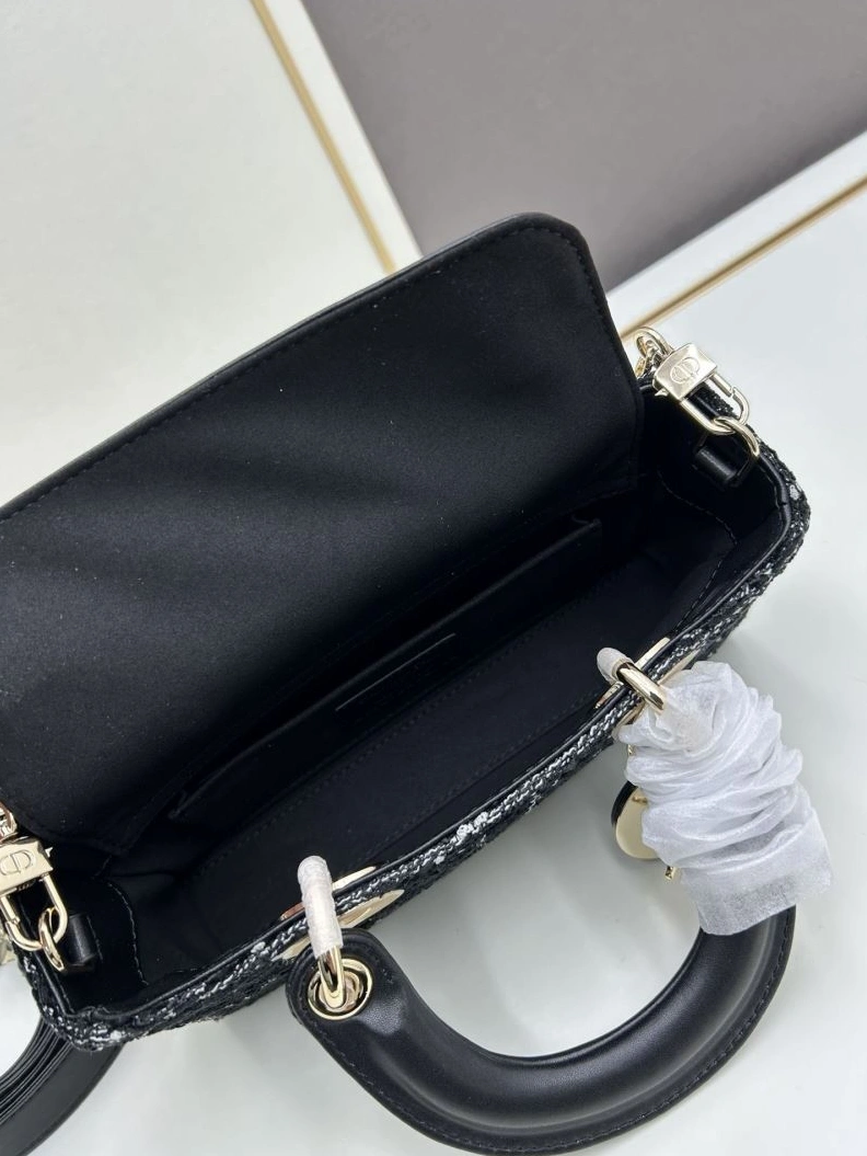 Dxxr My Lady Bags Reliable 62036