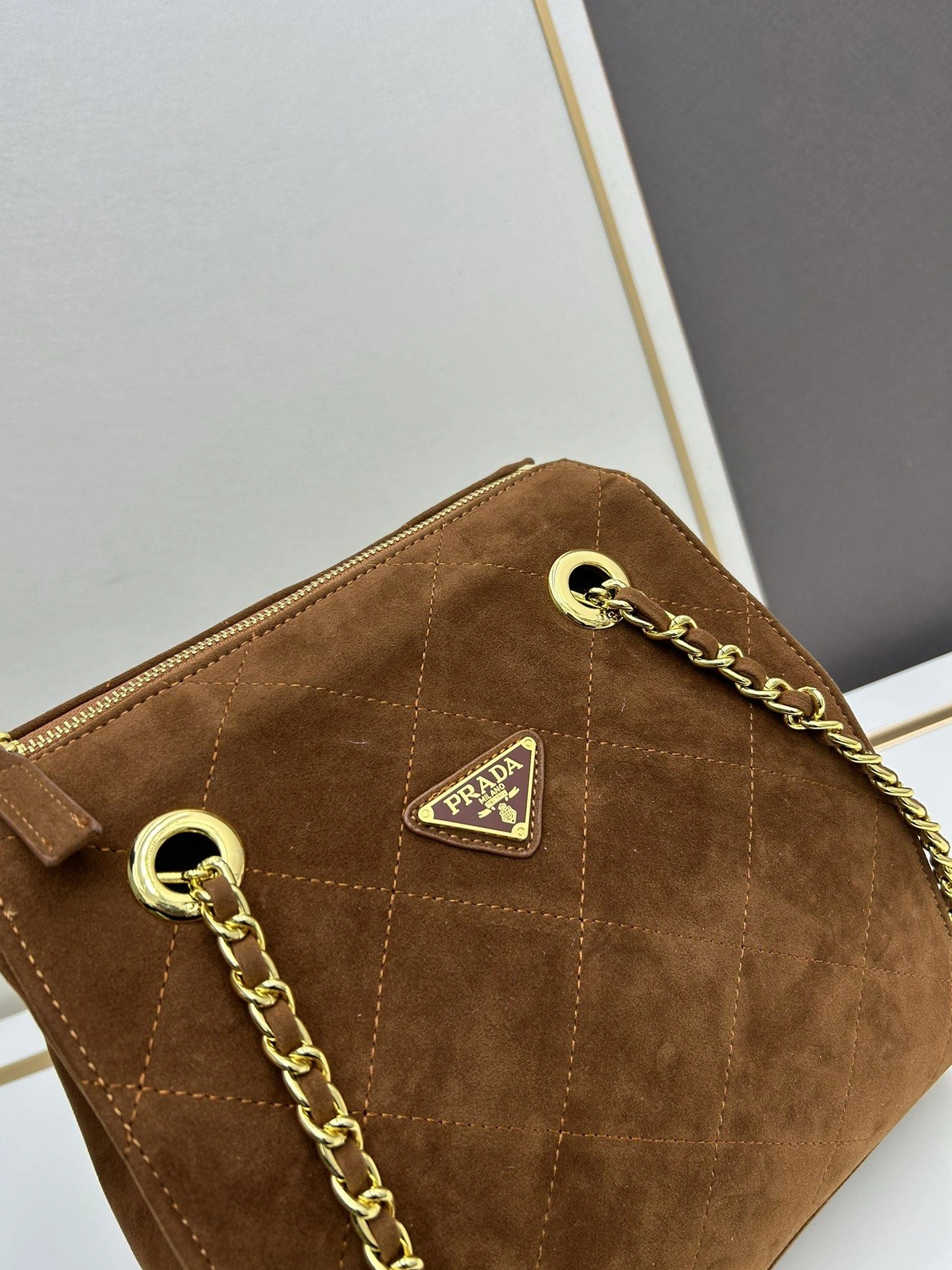 NewStyle Prxdx Satchel Bags 60033