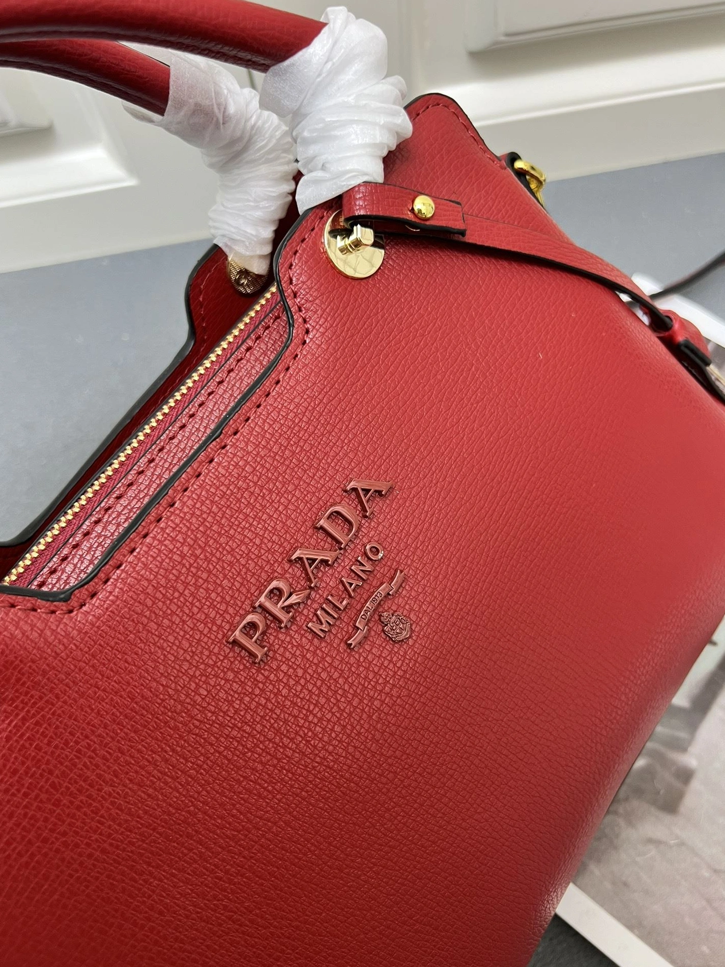 Prxdx Top Handle Bags Sophisticated 59486