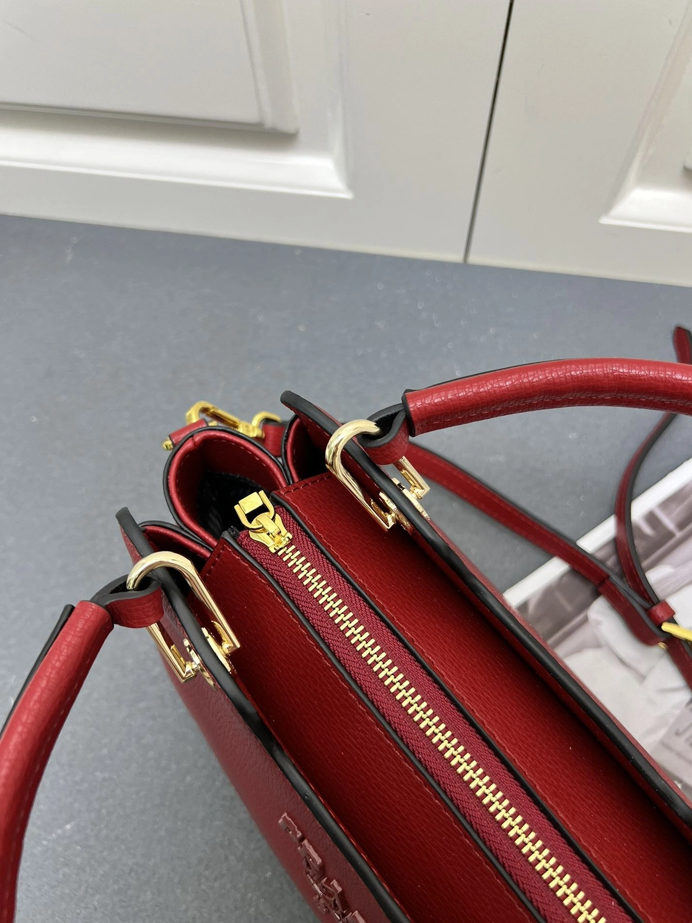 Prxdx Top Handle Bags Sophisticated 59486