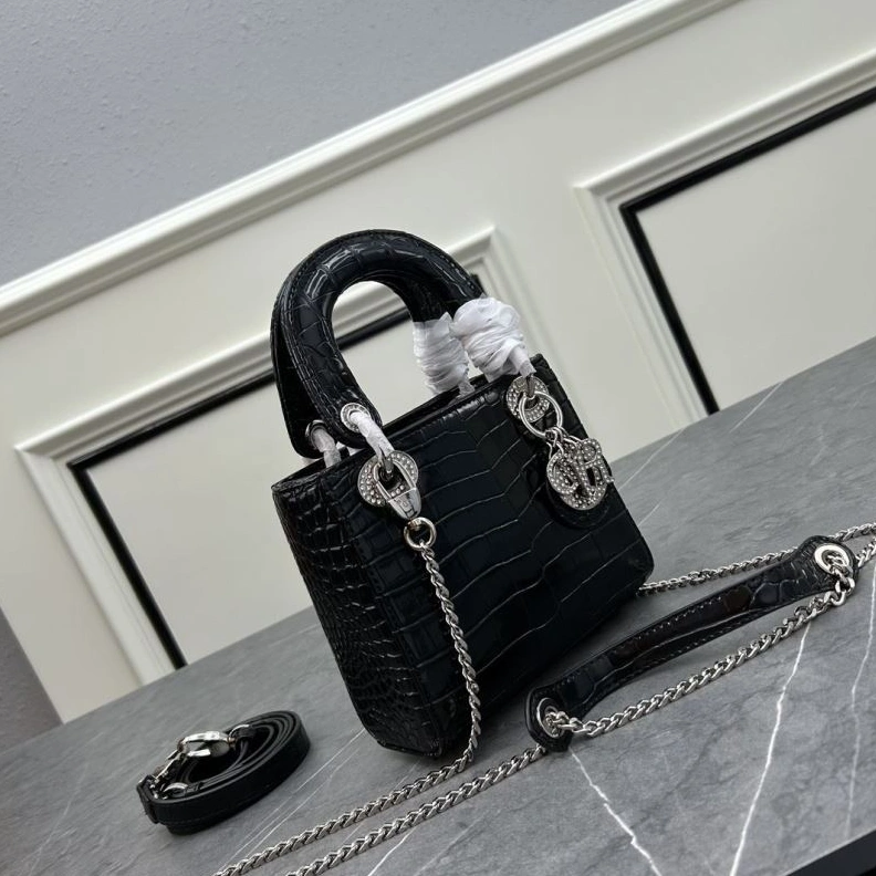 Refined Dxxr My Lady Bags 62035