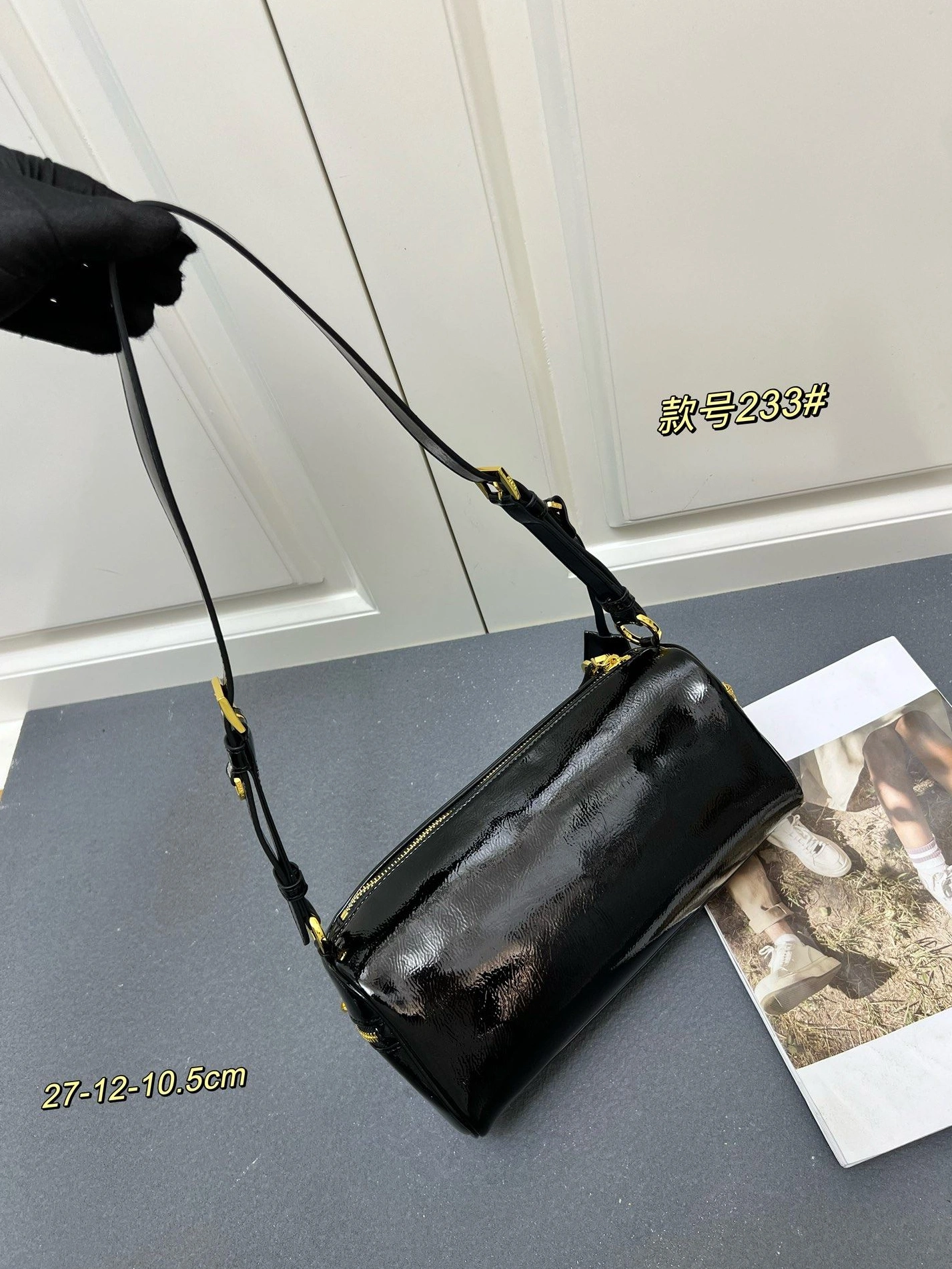 Prxdx Top Handle Bags SportInspired 59484