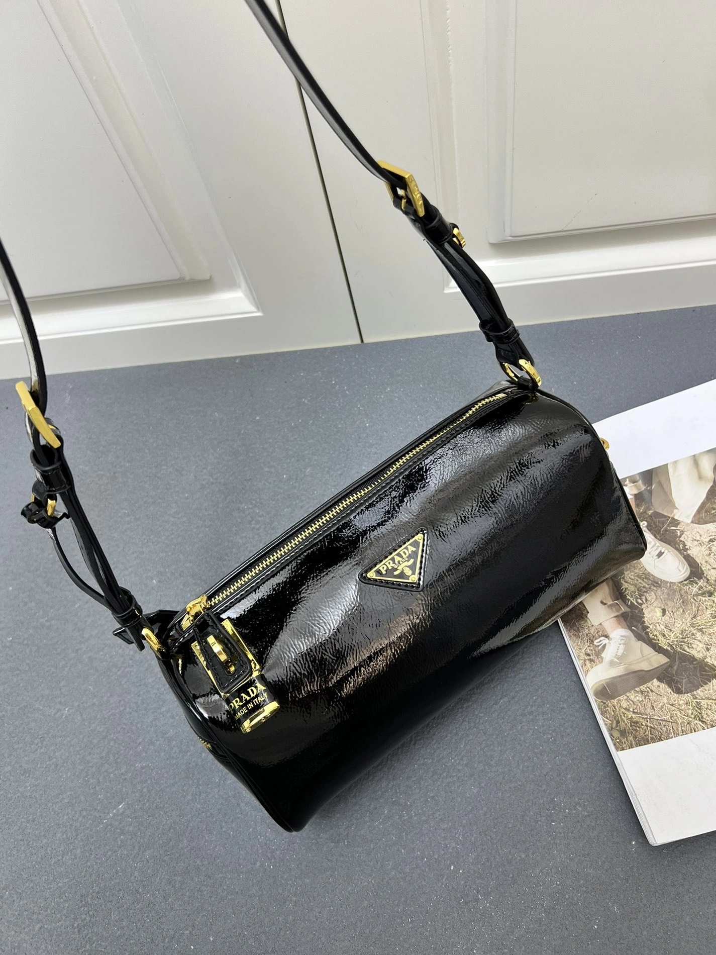 Prxdx Top Handle Bags SportInspired 59484